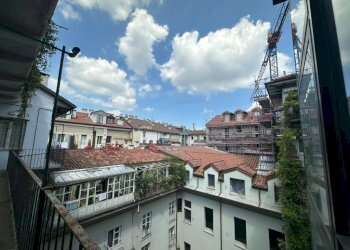 Appartamento Torino (zona Quadrilatero Romano) - foto 31