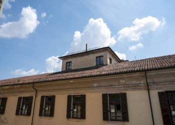 Appartamento Torino (zona Quadrilatero Romano) - foto 32