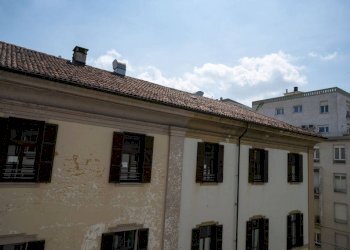 Appartamento Torino (zona Quadrilatero Romano) - foto 33