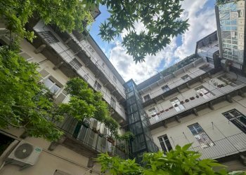 Appartamento Torino (zona Quadrilatero Romano) - foto 34