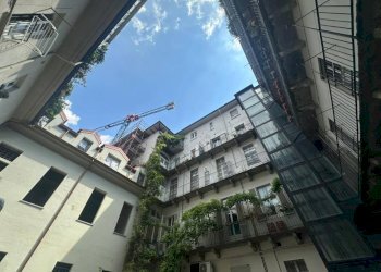Appartamento Torino (zona Quadrilatero Romano) - foto 35
