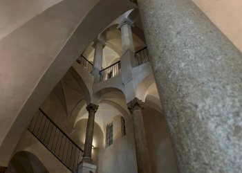 Appartamento Torino (zona Quadrilatero Romano) - foto 38