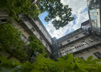 Appartamento Torino (zona Quadrilatero Romano) - foto 40