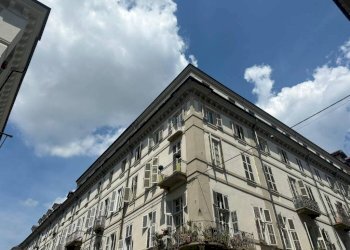 Appartamento Torino (zona Quadrilatero Romano) - foto 42