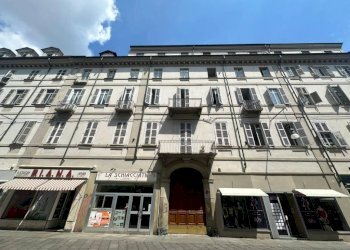 Appartamento Torino (zona Quadrilatero Romano) - foto 44