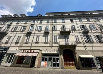 Appartamento Torino (zona Quadrilatero Romano) - foto 45