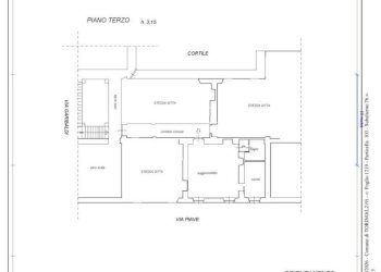 Appartamento Torino (zona Quadrilatero Romano) - foto 46