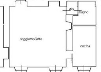 Appartamento Torino (zona Quadrilatero Romano) - foto 47