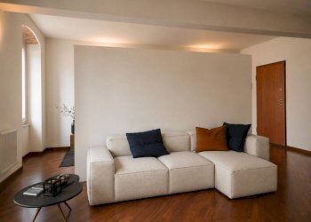 Three-room apartment Torino (neighborhood Quadrilatero Romano) - photo 48