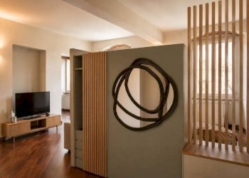 Three-room apartment Torino (neighborhood Quadrilatero Romano) - photo 49