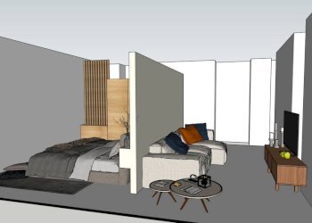 Appartamento Torino (zona Quadrilatero Romano) - foto 50