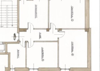 Terreno non edificabile Torino (zona Santa Rita) - foto 29