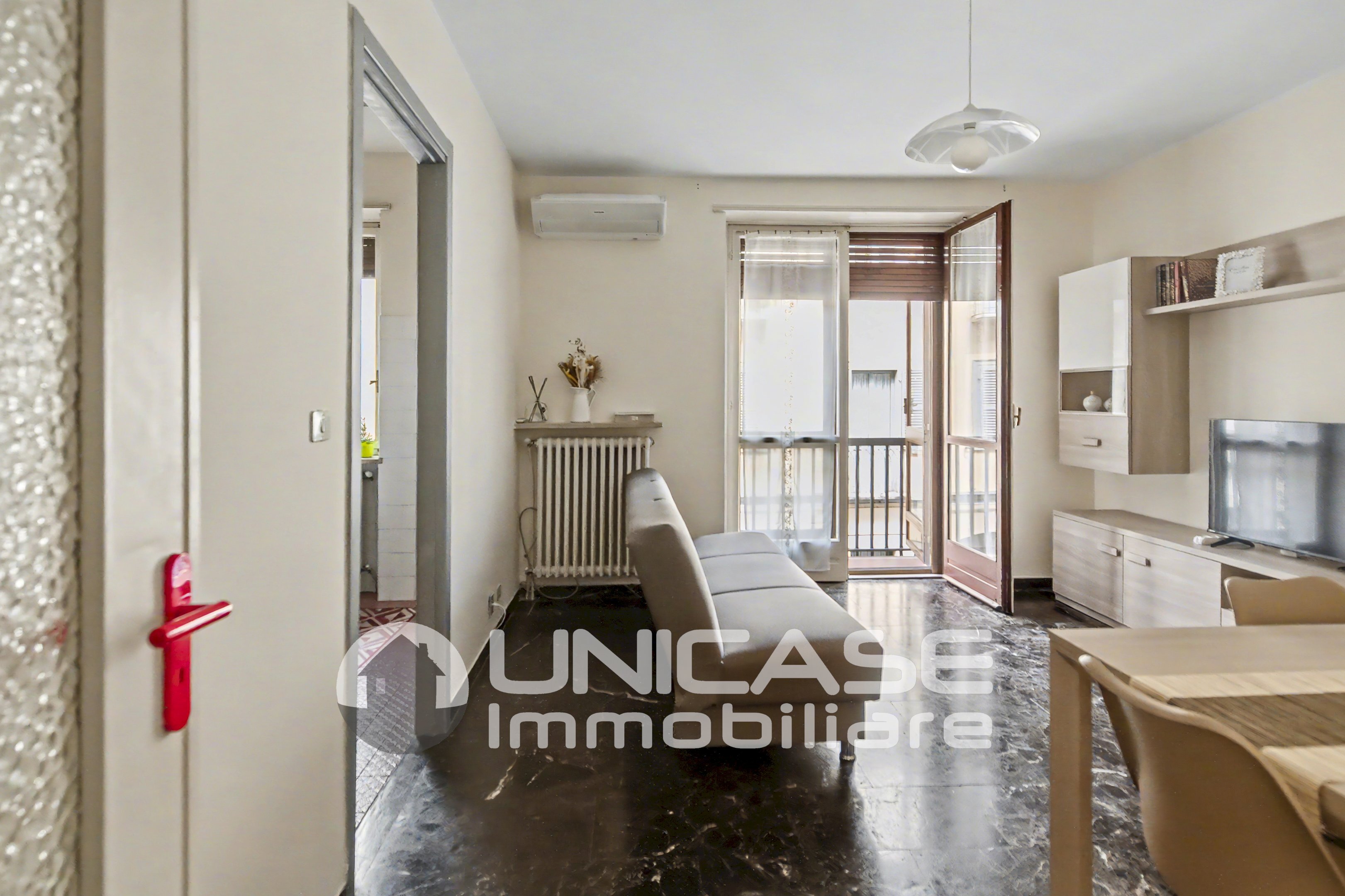 Two-room apartment via Vigone, 34, Pinerolo - photo 2