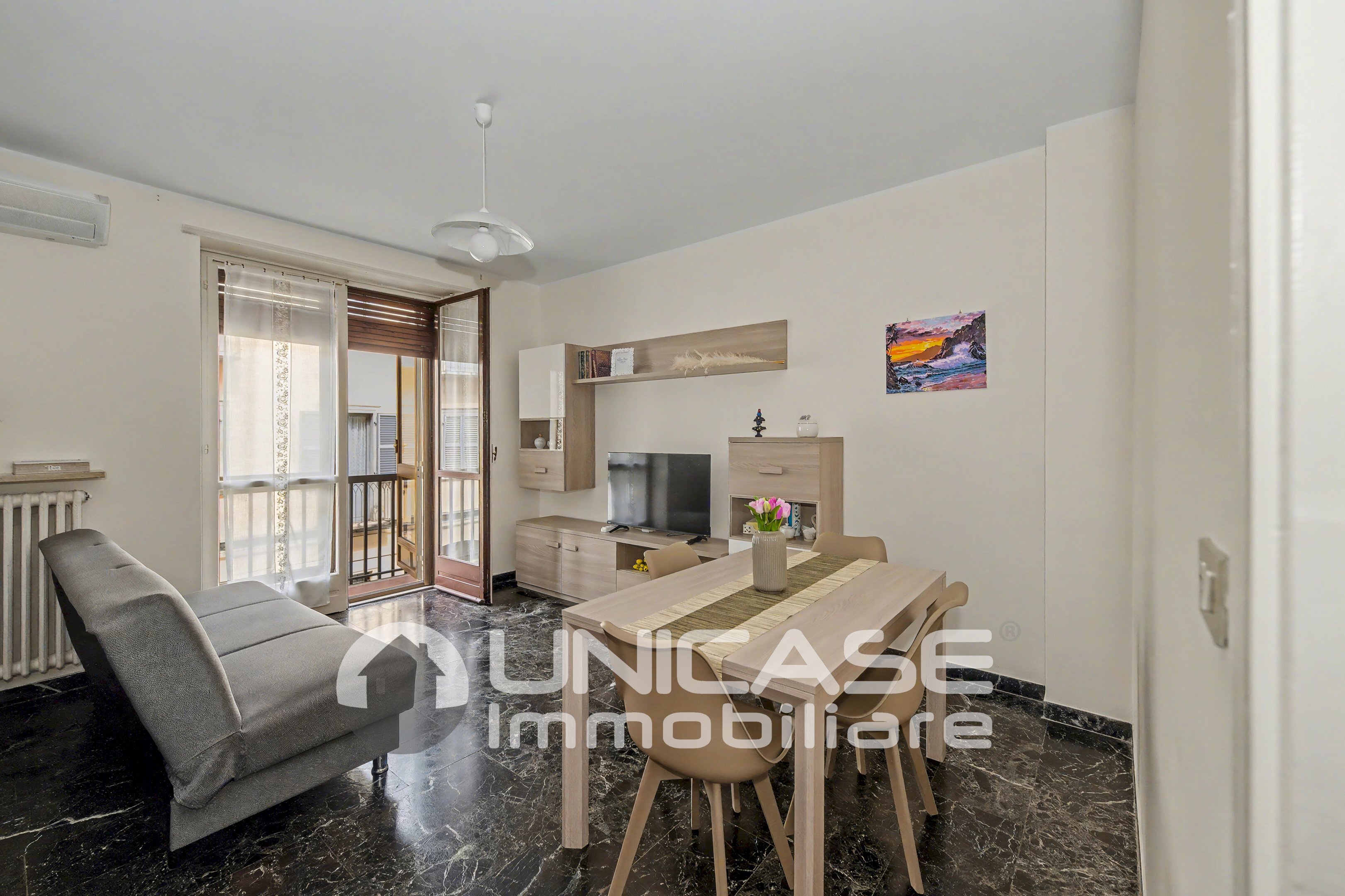 Two-room apartment via Vigone, 34, Pinerolo - photo 3
