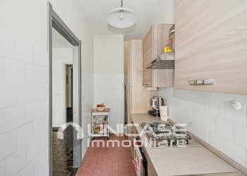 Two-room apartment via Vigone, 34, Pinerolo - photo 7