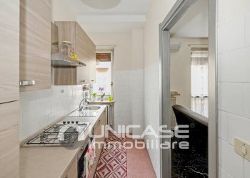 Two-room apartment via Vigone, 34, Pinerolo - photo 8