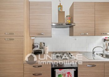 Two-room apartment via Vigone, 34, Pinerolo - photo 9