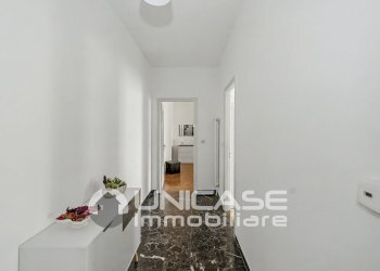 Two-room apartment via Vigone, 34, Pinerolo - photo 11