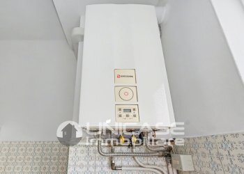 Two-room apartment via Vigone, 34, Pinerolo - photo 21