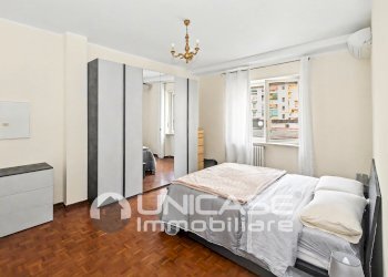 Two-room apartment via Vigone, 34, Pinerolo - photo 13