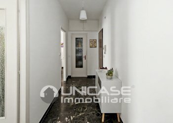 Two-room apartment via Vigone, 34, Pinerolo - photo 12