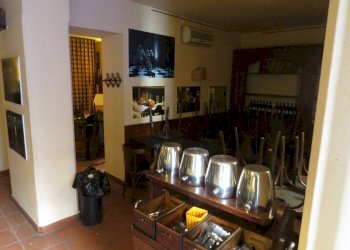 Shop Via Palestro, 48, Genova (neighborhood Castelletto) - photo 3