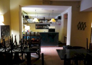 Shop Via Palestro, 48, Genova (neighborhood Castelletto) - photo 5