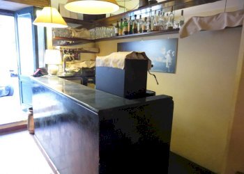Shop Via Palestro, 48, Genova (neighborhood Castelletto) - photo 8