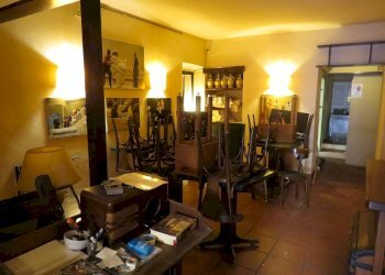 Shop Via Palestro, 48, Genova (neighborhood Castelletto) - photo 10