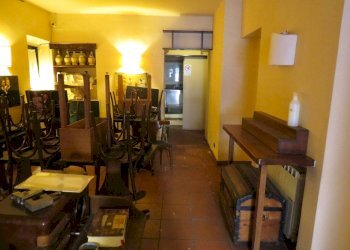 Shop Via Palestro, 48, Genova (neighborhood Castelletto) - photo 11