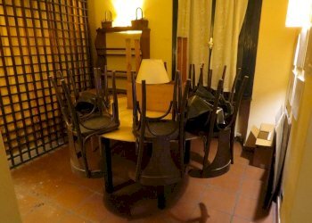 Shop Via Palestro, 48, Genova (neighborhood Castelletto) - photo 12