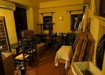 Shop Via Palestro, 48, Genova (neighborhood Castelletto) - photo 21