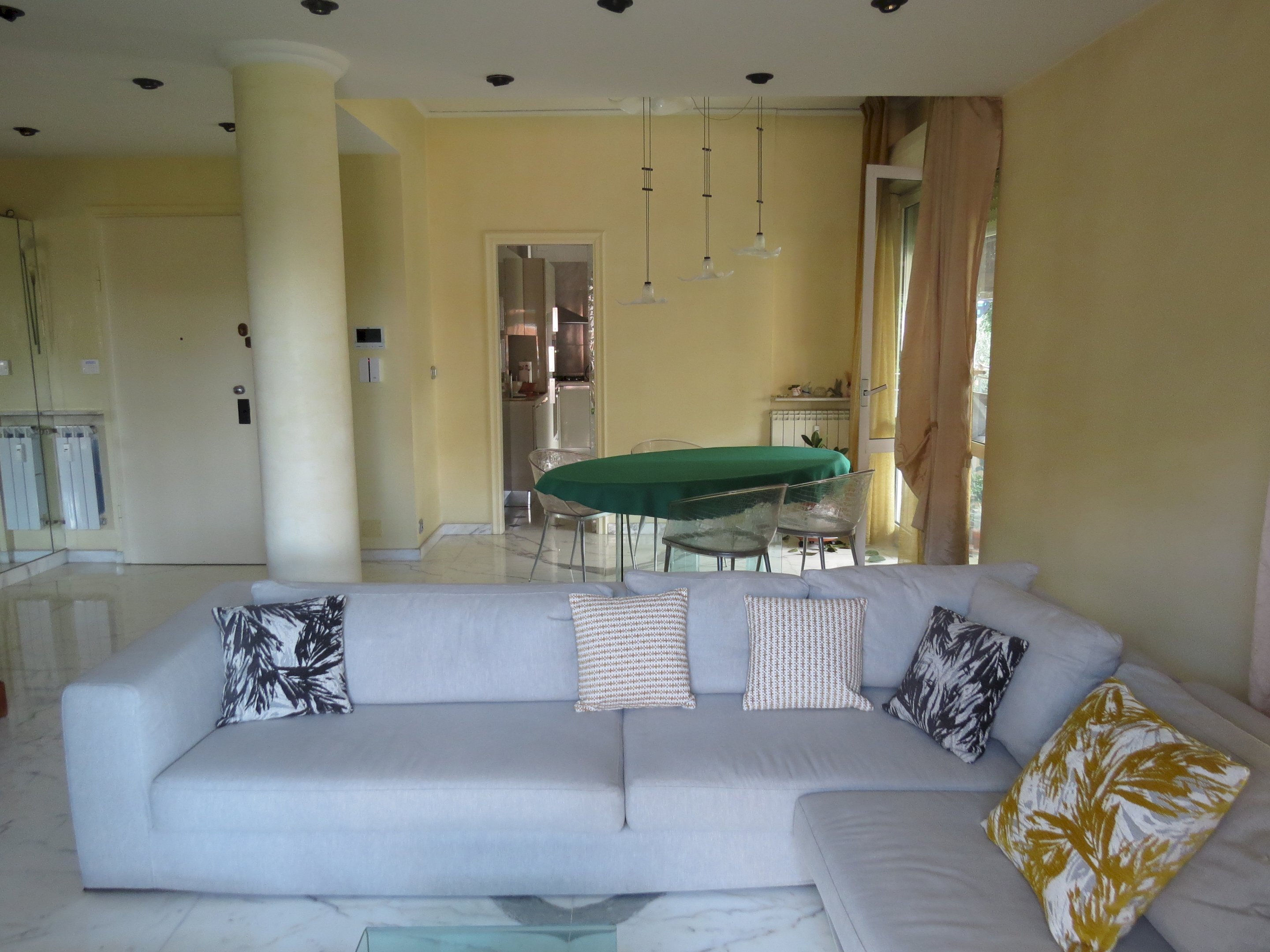 Appartamento Via Angelo Orsini, 8, Genova (zona Albaro) - foto 3