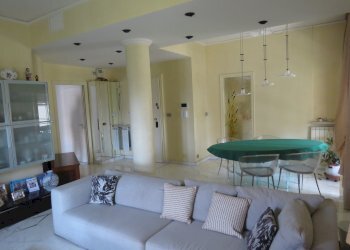 Appartamento Via Angelo Orsini, 8, Genova (zona Albaro) - foto 2