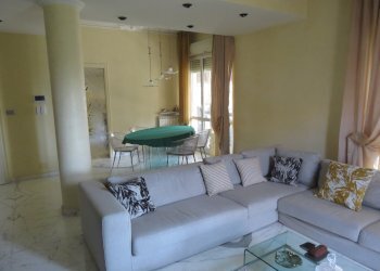 Appartamento Via Angelo Orsini, 8, Genova (zona Albaro) - foto 6