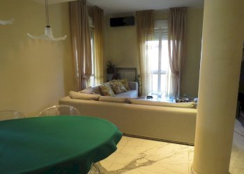 Appartamento Via Angelo Orsini, 8, Genova (zona Albaro) - foto 9