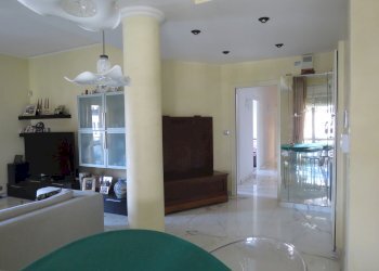 Appartamento Via Angelo Orsini, 8, Genova (zona Albaro) - foto 11