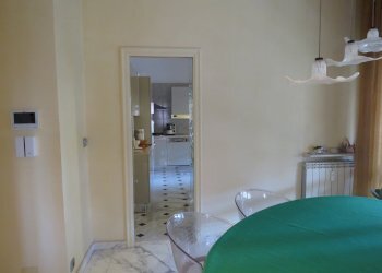 Appartamento Via Angelo Orsini, 8, Genova (zona Albaro) - foto 15