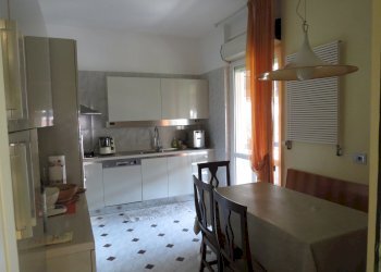 Appartamento Via Angelo Orsini, 8, Genova (zona Albaro) - foto 16