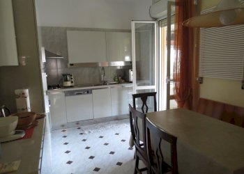 Appartamento Via Angelo Orsini, 8, Genova (zona Albaro) - foto 18