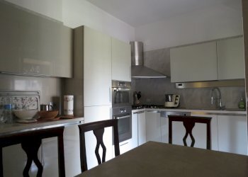 Appartamento Via Angelo Orsini, 8, Genova (zona Albaro) - foto 19