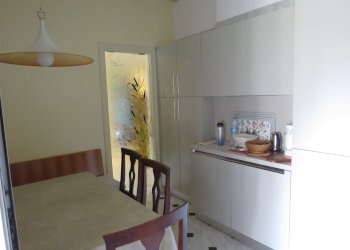 Appartamento Via Angelo Orsini, 8, Genova (zona Albaro) - foto 22
