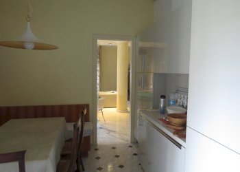 Appartamento Via Angelo Orsini, 8, Genova (zona Albaro) - foto 23