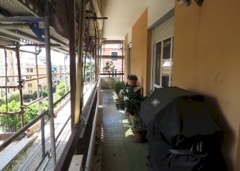 Appartamento Via Angelo Orsini, 8, Genova (zona Albaro) - foto 24