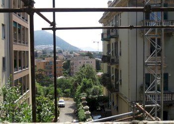 Appartamento Via Angelo Orsini, 8, Genova (zona Albaro) - foto 25