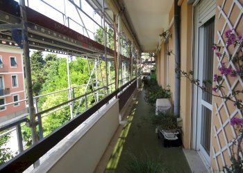 Appartamento Via Angelo Orsini, 8, Genova (zona Albaro) - foto 26