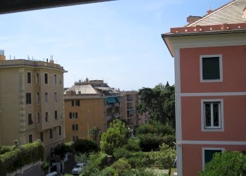 Appartamento Via Angelo Orsini, 8, Genova (zona Albaro) - foto 27
