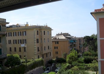 Appartamento Via Angelo Orsini, 8, Genova (zona Albaro) - foto 28