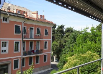 Appartamento Via Angelo Orsini, 8, Genova (zona Albaro) - foto 29