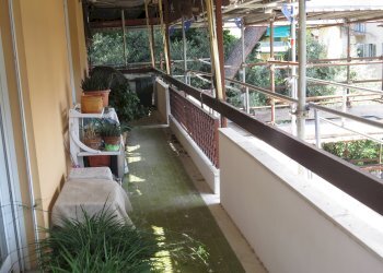 Appartamento Via Angelo Orsini, 8, Genova (zona Albaro) - foto 30
